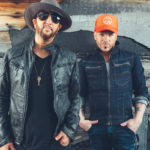 LOCASH to headline Downtown Country Jam in FD
